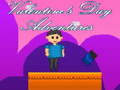 Juego Valentine's Day Adventures