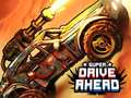 Juego Super Drive Ahead