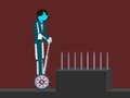 Juego Happy Wheels Squid