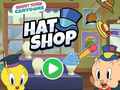 Juego Hat Shop