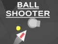 Juego Shooter Ball