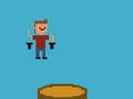 Juego fly man