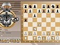 Juego Robo chess