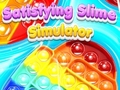 Juego Satisfying Slime Simulator