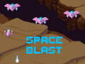 Juego Space Blast