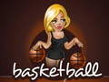 Juego Basketball