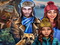 Juego Winter Journey