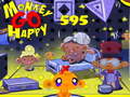 Juego Monkey Go Happy Stage 595