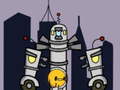 Juego Yolk Invasion