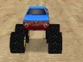 Juego Monster race 3d