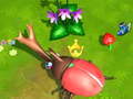 Juego Insect Battle