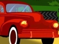 Juego Tap car race