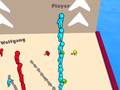 Juego Stickman Bridge