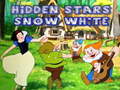 Juego Snow White Hidden Stars