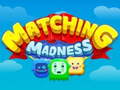 Juego Matching Madness