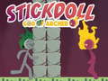 Juego Stickdoll: God of Archery