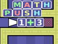 Juego Math Push