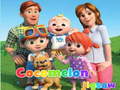 Juego Cocomelon Jigsaw