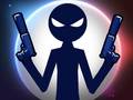 Juego Stick War: New Age