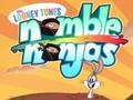 Juego Nimble Ninjas