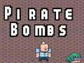 Juego Pirate Bombs