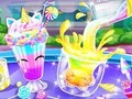 Juego Unicorn Drink Maker