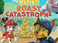 Juego Paw Patrol: Corn Roast Catastrophe