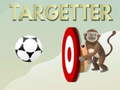 Juego Targetter 