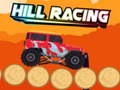 Juego Hill Racing