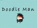 Juego Doodle Man