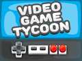 Juego Video Game Tycoon