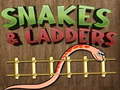 Juego Snake & Ladders