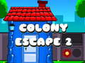 Juego Colony Escape 2