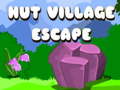 Juego Hut Village Escape