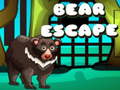 Juego Bear Escape