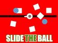 Juego Slide The Ball