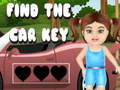 Juego Find The Car Key