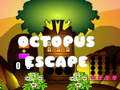 Juego Octopus Escape