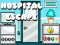 Juego Hospital Escape