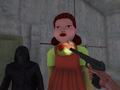Juego Squid Escape Bloody Revenge
