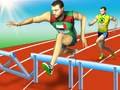 Juego Hurdles Heroes