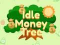 Juego Idle Money TreeI