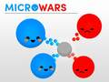 Juego Microwars