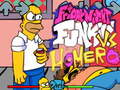 Juego Friday Night Funkin Vs Homero