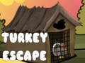 Juego Turkey Escape