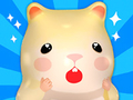 Juego Hamster Village