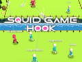 Juego Squid Game Hook