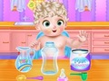 Juego Baby Taylor Newborn Caring