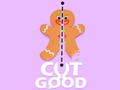 Juego Good Cut!