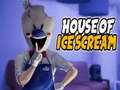 Juego House Of Ice Scream